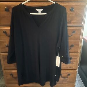 Liz Claiborne top